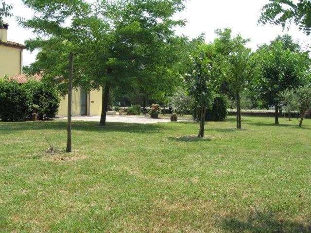 Al Parco Bed and Breakfast Ravenna Buitenkant foto