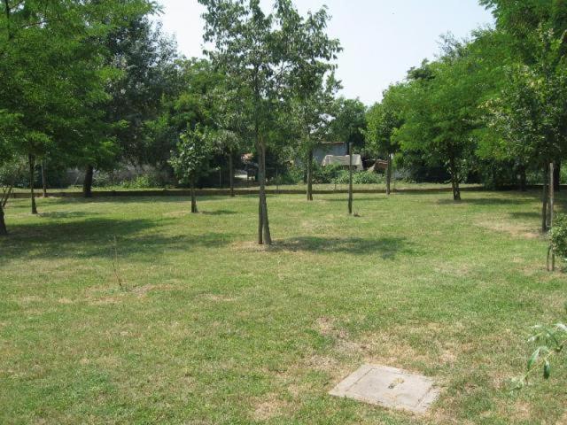 Al Parco Bed and Breakfast Ravenna Buitenkant foto
