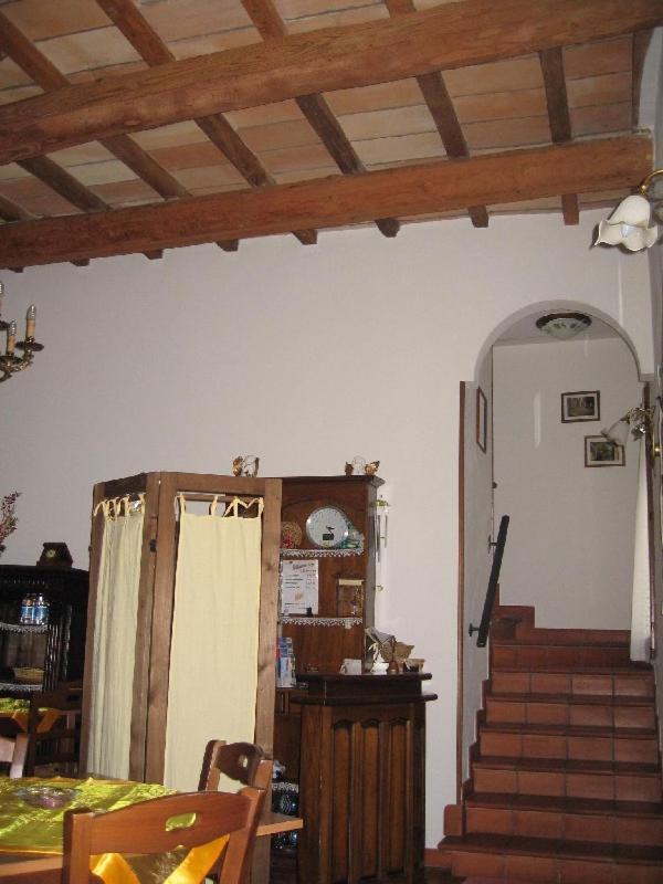 Al Parco Bed and Breakfast Ravenna Buitenkant foto