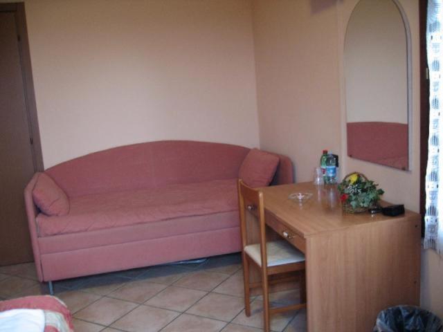 Al Parco Bed and Breakfast Ravenna Buitenkant foto