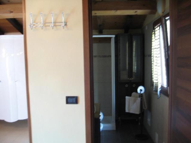 Al Parco Bed and Breakfast Ravenna Buitenkant foto