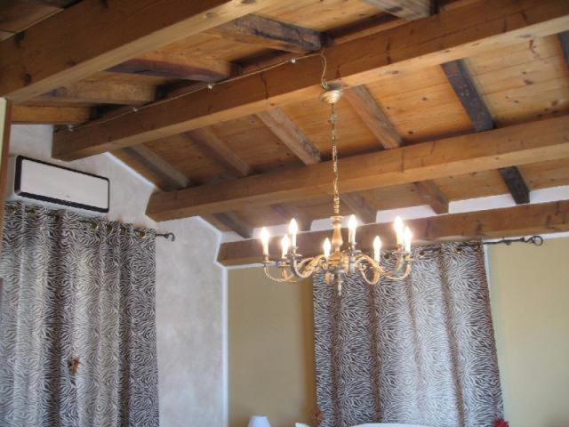 Al Parco Bed and Breakfast Ravenna Buitenkant foto
