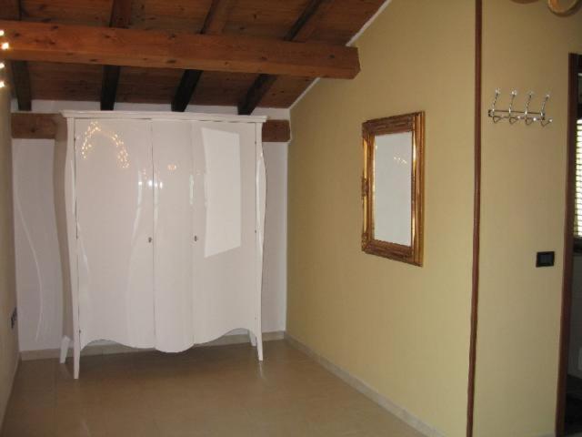 Al Parco Bed and Breakfast Ravenna Buitenkant foto