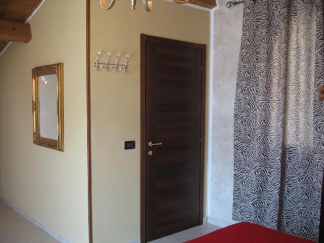 Al Parco Bed and Breakfast Ravenna Buitenkant foto
