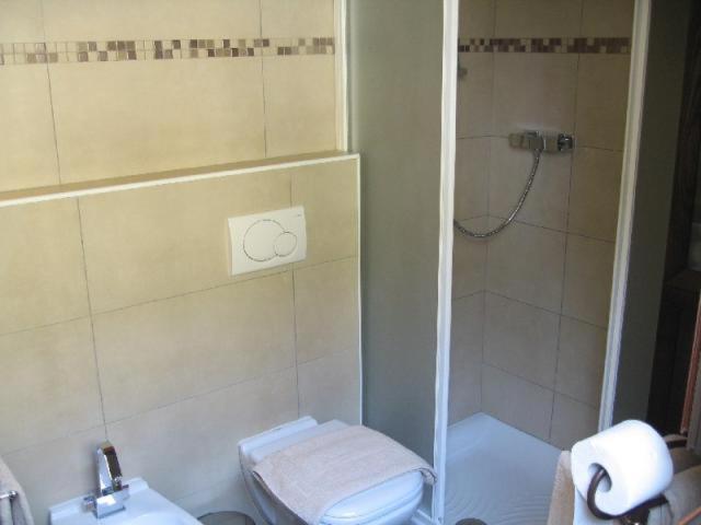 Al Parco Bed and Breakfast Ravenna Buitenkant foto