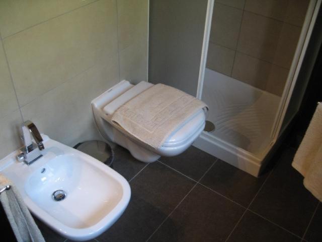 Al Parco Bed and Breakfast Ravenna Buitenkant foto