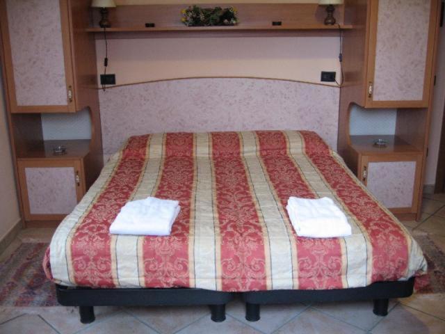 Al Parco Bed and Breakfast Ravenna Buitenkant foto