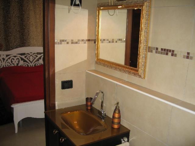 Al Parco Bed and Breakfast Ravenna Buitenkant foto