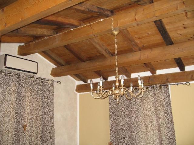 Al Parco Bed and Breakfast Ravenna Buitenkant foto