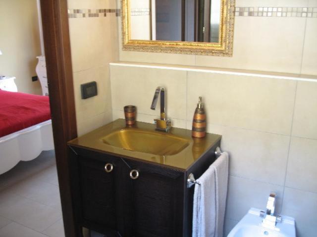 Al Parco Bed and Breakfast Ravenna Buitenkant foto