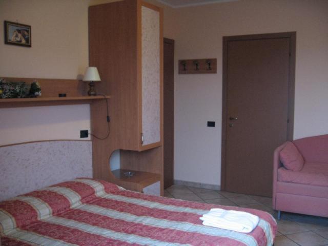 Al Parco Bed and Breakfast Ravenna Buitenkant foto