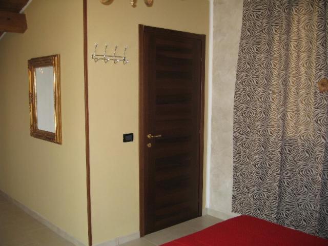 Al Parco Bed and Breakfast Ravenna Buitenkant foto