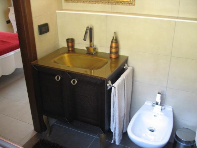 Al Parco Bed and Breakfast Ravenna Buitenkant foto
